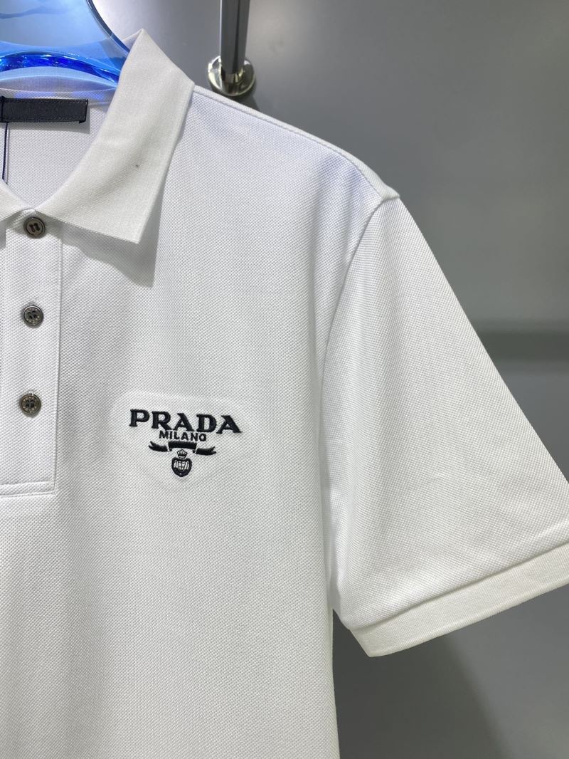 Prada T-Shirts